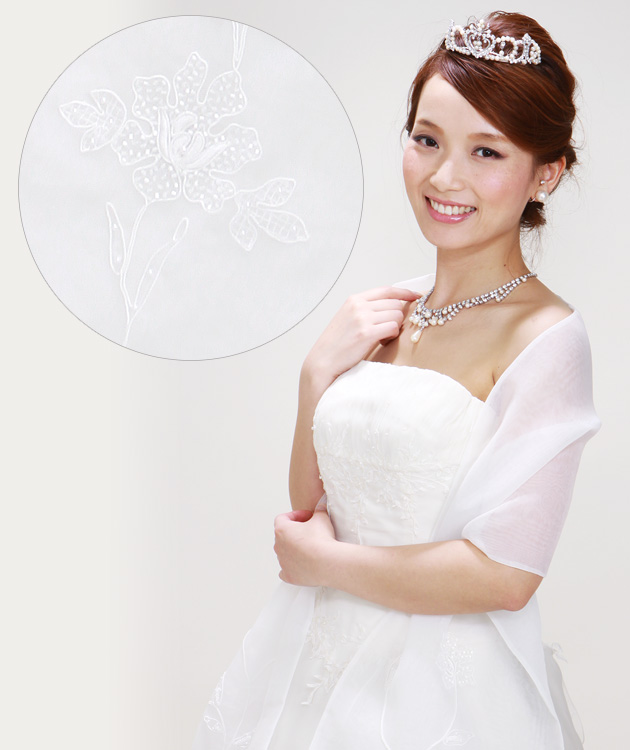 ストール レンタル