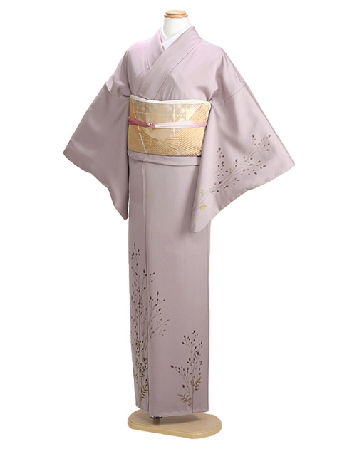 訪問着 レンタルの商品画像