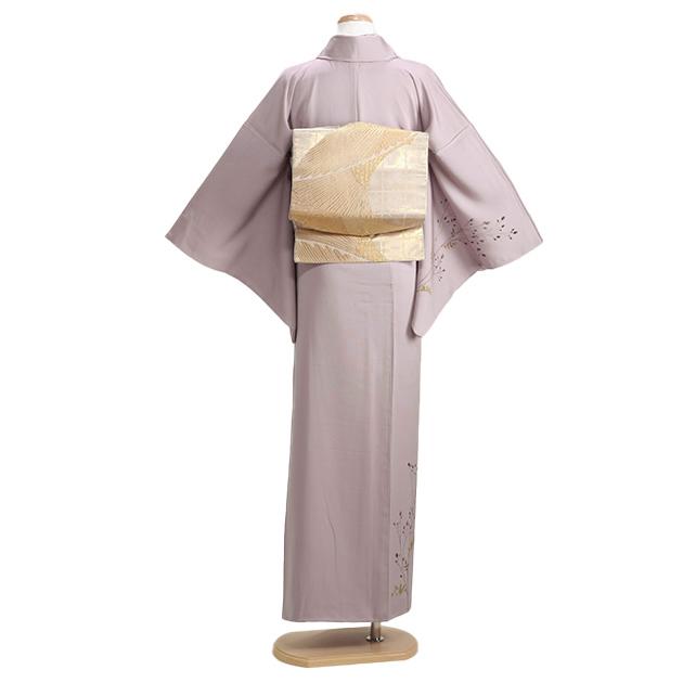 訪問着 レンタルの商品画像