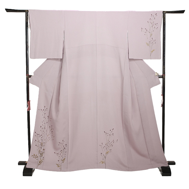 訪問着 レンタルの商品画像