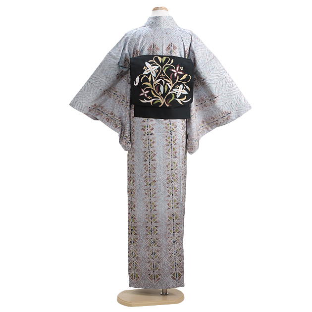 訪問着 レンタルの商品画像