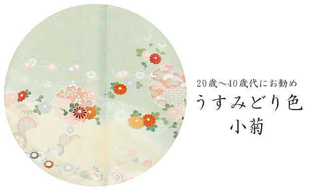 訪問着 レンタルの商品画像