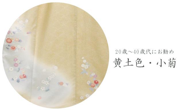 訪問着　レンタルの商品画像