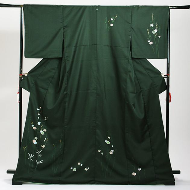 訪問着　レンタルの商品画像