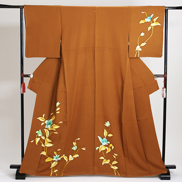 訪問着 レンタルの商品画像