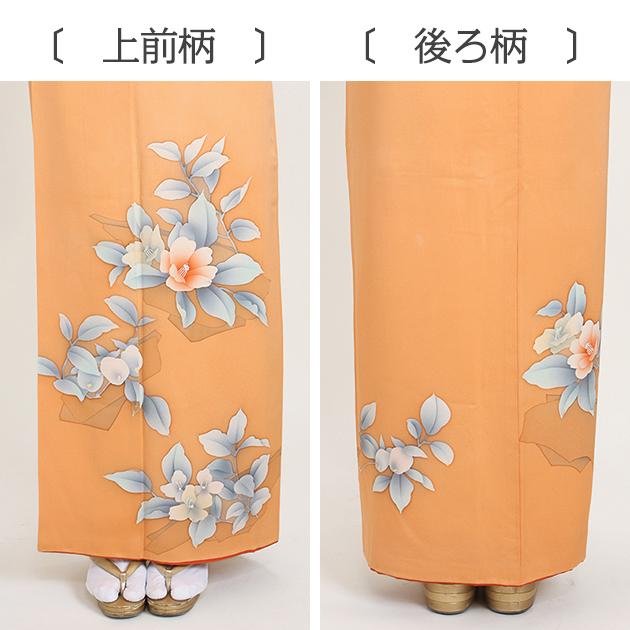 訪問着　レンタルの商品画像