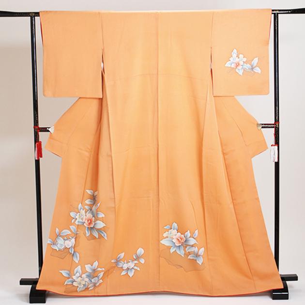 訪問着　レンタルの商品画像