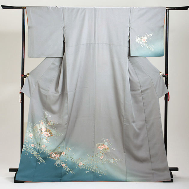 訪問着 レンタルの商品画像