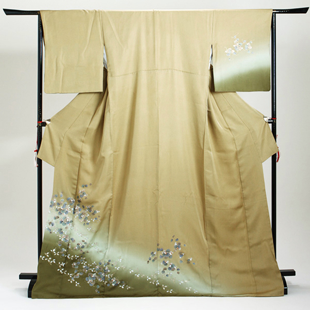 訪問着　レンタルの商品画像