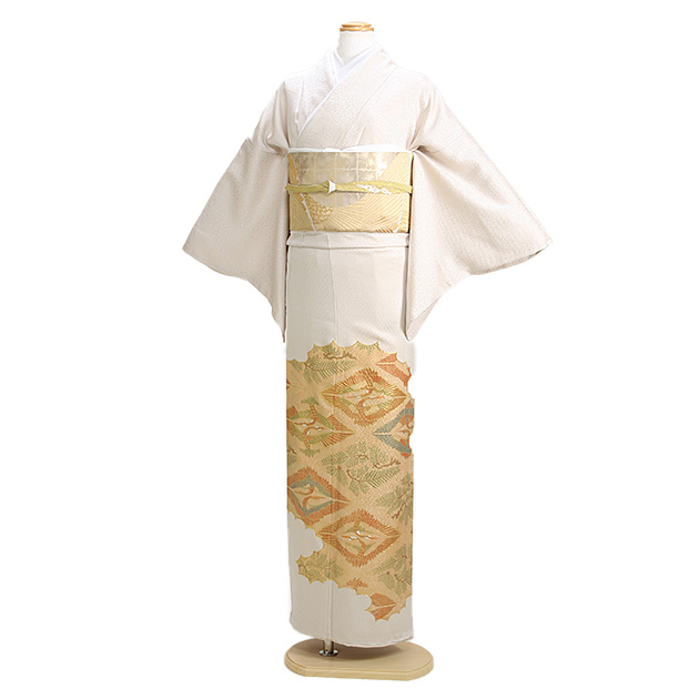 色留袖レンタル