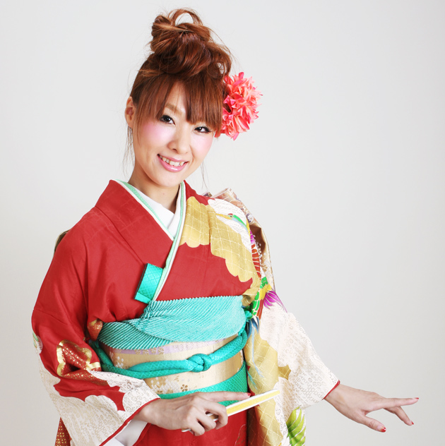 引き振袖レンタル 赤 色振袖 黒引き振袖 NT-174 花嫁 送料無料の通販は