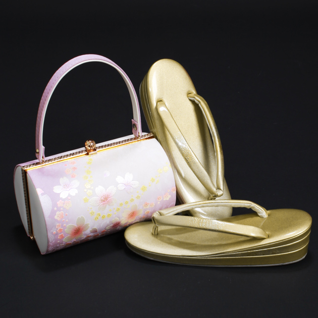 バッグ　レンタル