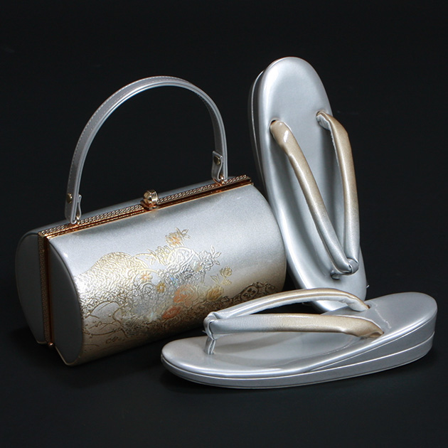 バッグ　レンタル