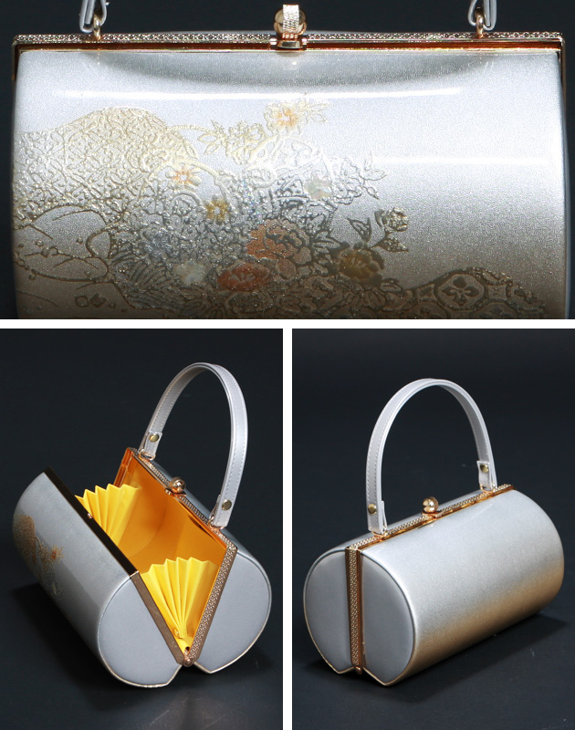 バッグ　レンタル