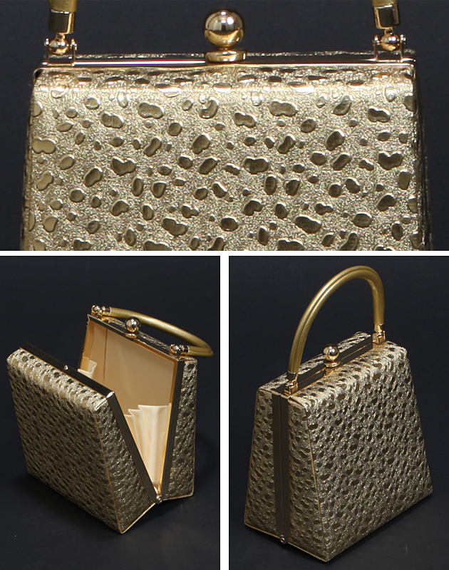 バッグ　レンタル