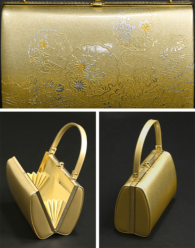 バッグ　レンタル