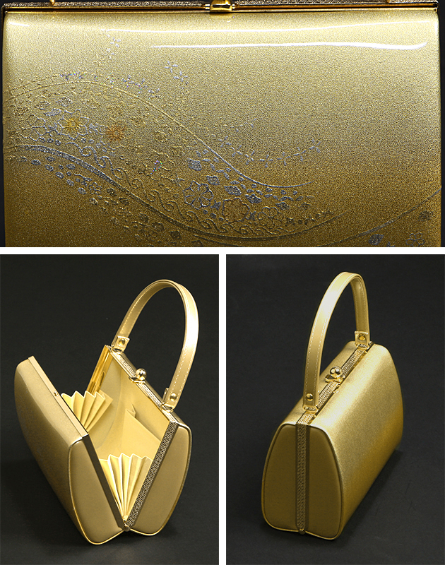 バッグ　レンタル