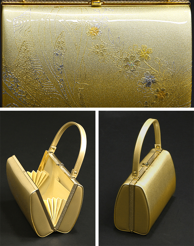 バッグ　レンタル