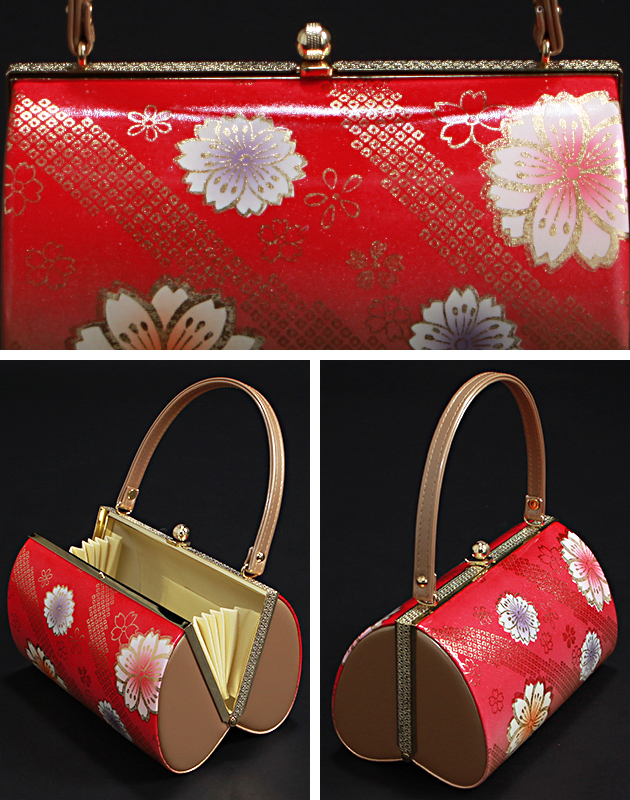 バッグ レンタル