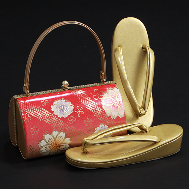 バッグ レンタル