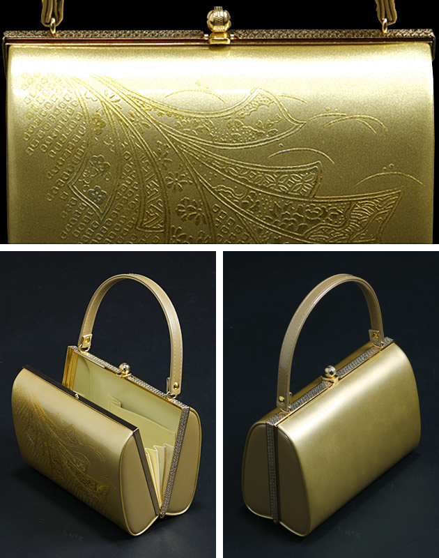 バッグ　レンタル