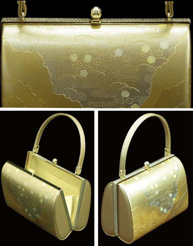 バッグ レンタル