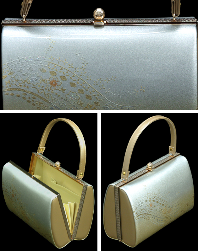 バッグ　レンタル