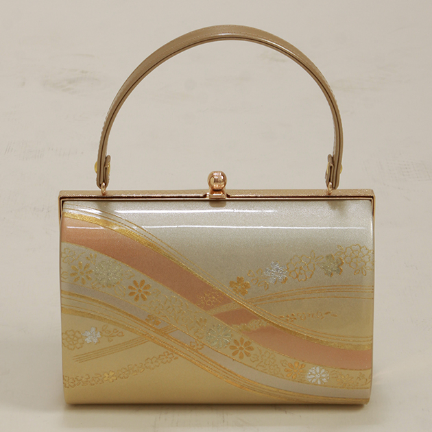 草履バッグセット FCUB109