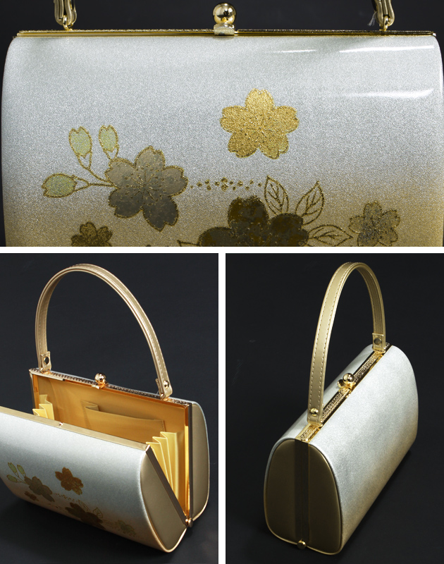 バッグ　レンタル