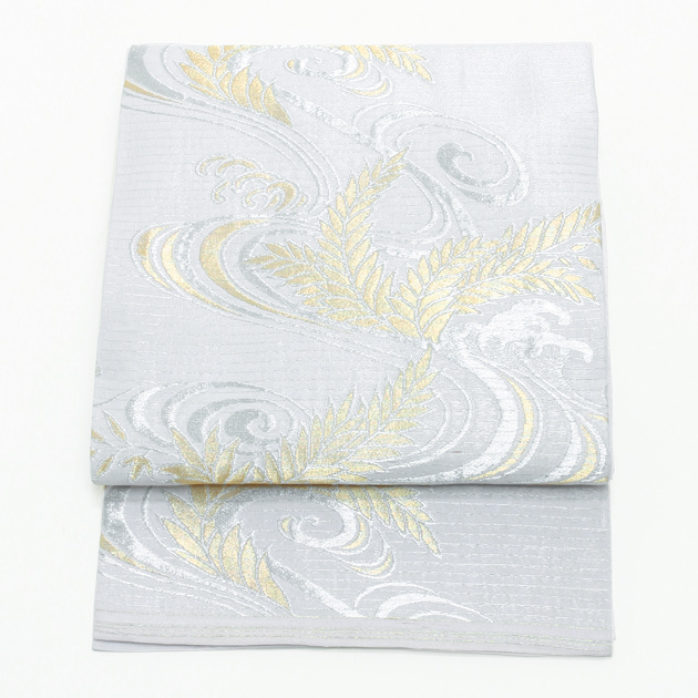 夏の帯・絽　レンタル