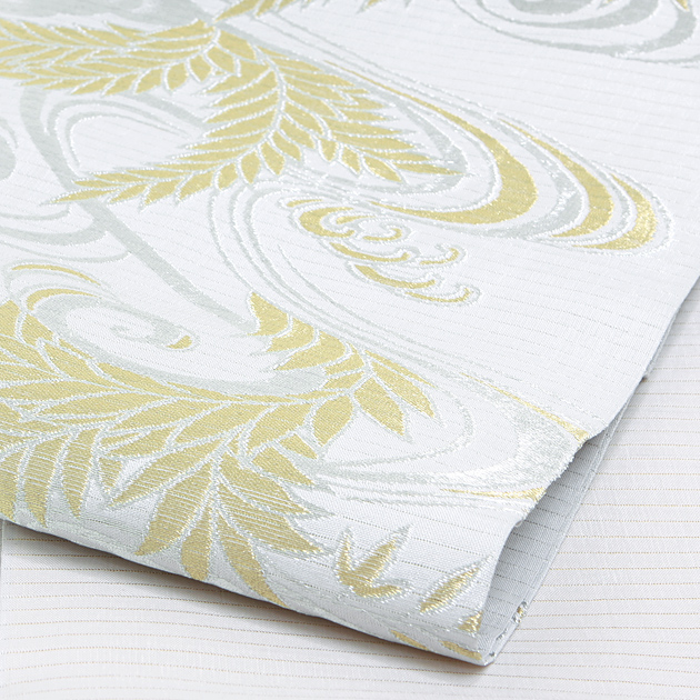 夏の帯・絽　レンタル