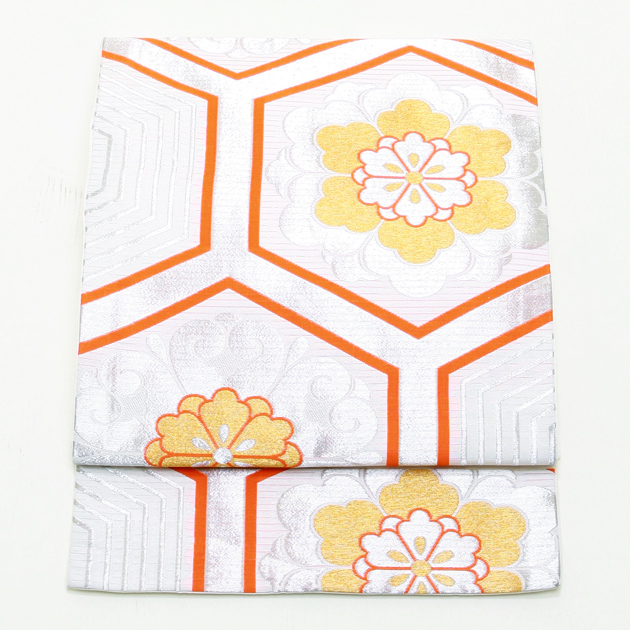 夏の帯・絽　レンタル