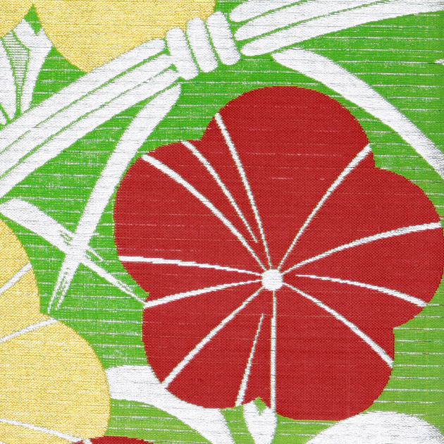 夏の帯・絽　レンタル