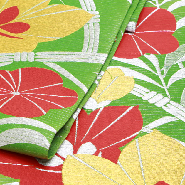 夏の帯・絽　レンタル