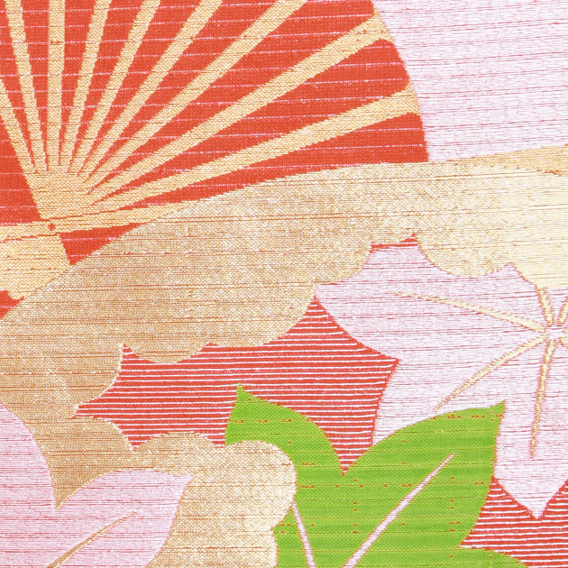 夏の帯・絽　レンタル