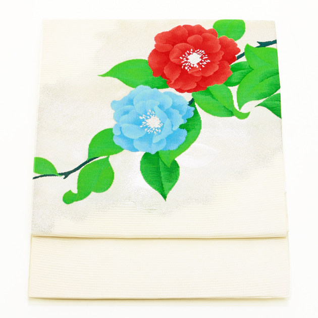 夏の帯・絽　レンタル