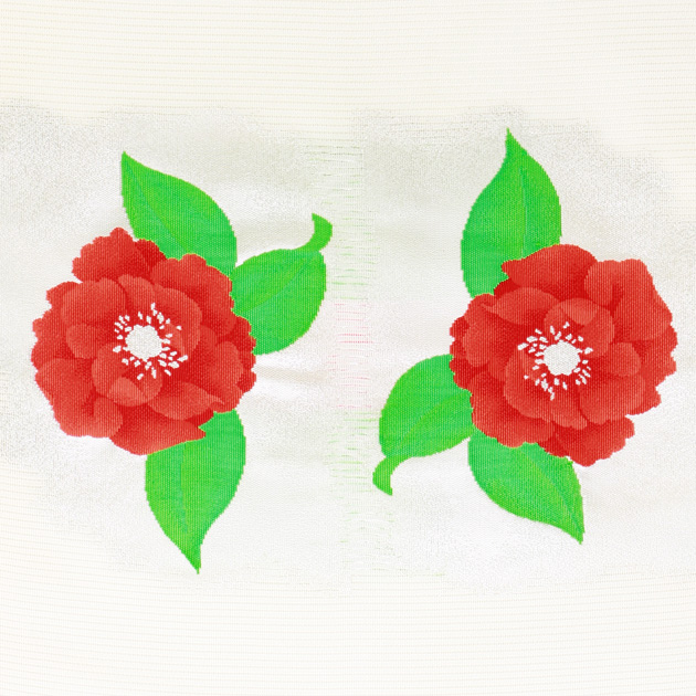 夏の帯・絽　レンタル