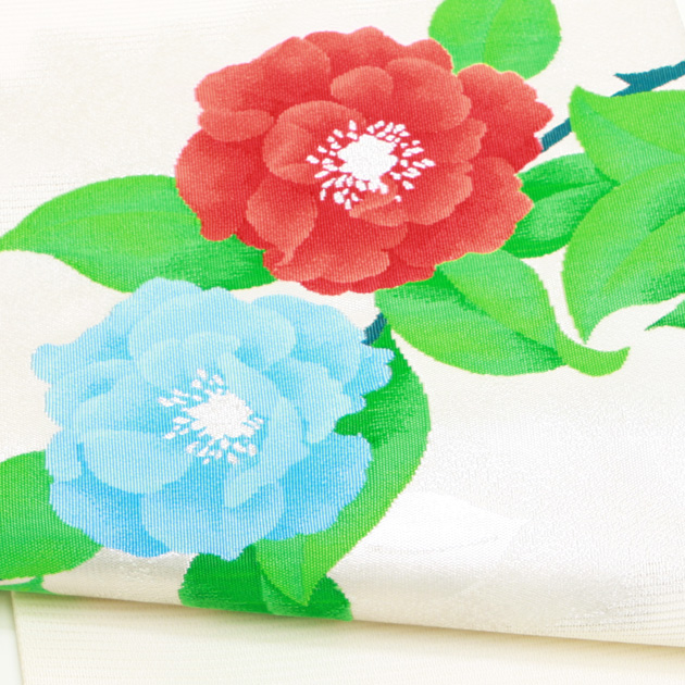 夏の帯・絽　レンタル