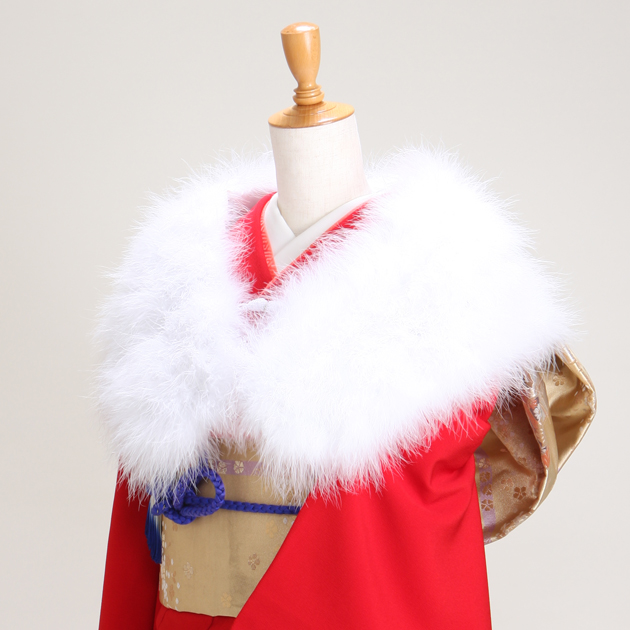 ストール　レンタル