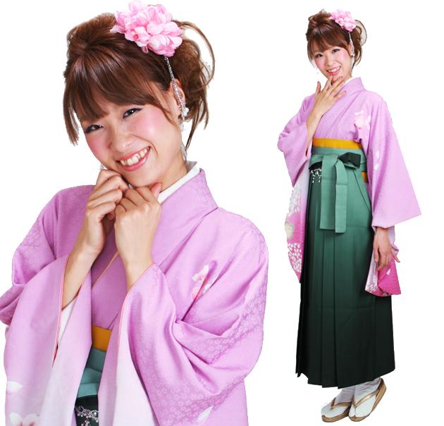 限定15%OFF 卒業式袴 卒業式 袴 レンタル 卒業式 着物 レンタル はかまレンタル ラベンダー色 市松桜 送料無料 FAG0280の通販はau PAY マーケット - 貸衣装ネット便|商品ロットナンバー:198559826 人気大人気