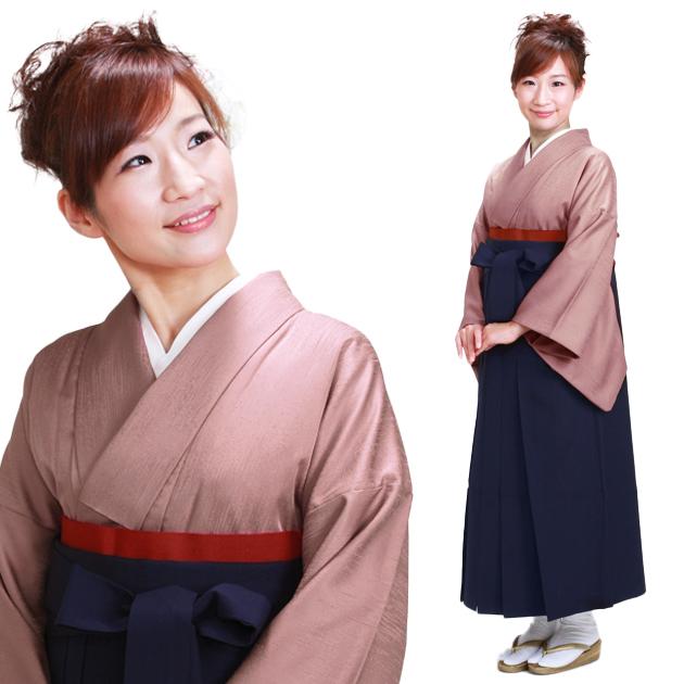 卒業式 袴セット 袴セットレディース 卒業式 袴 レンタル 先生 あずき