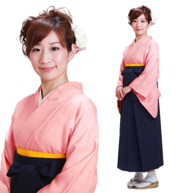 卒業式 袴セット 袴セットレディース 卒業式 袴 レンタル 先生 ピンク