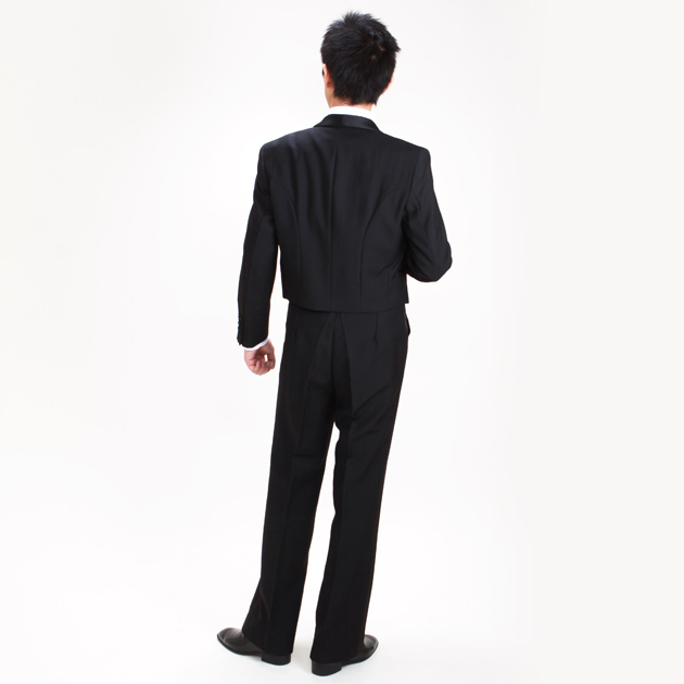 ゲスト タキシード