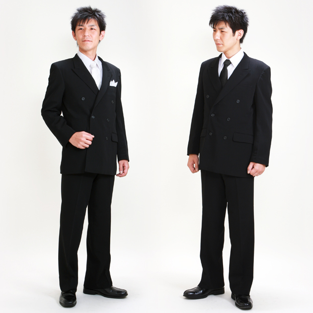 略礼服 レンタル