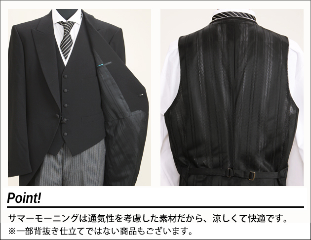 夏モーニング レンタル 4月中旬〜10月中旬向け 大きいサイズ サマー 送料無料 NT-s01big