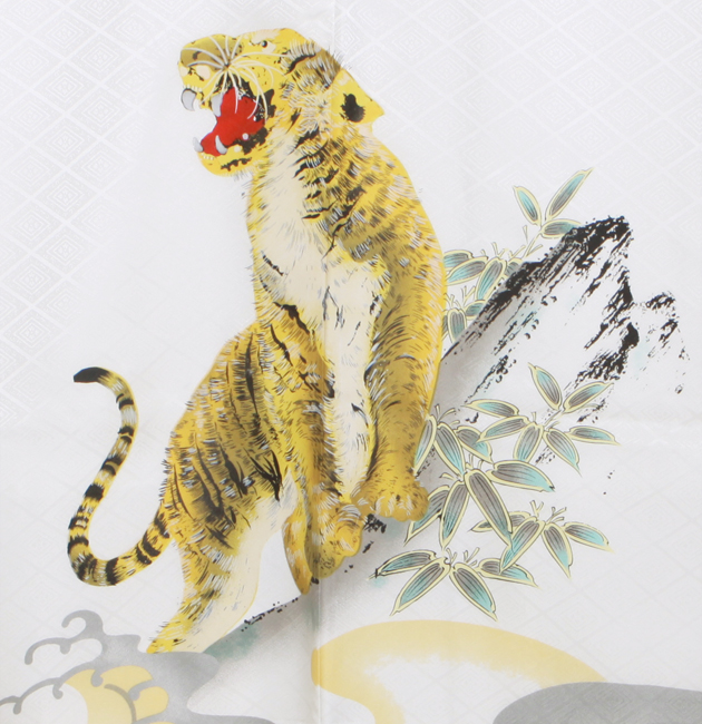 紋付袴レンタル