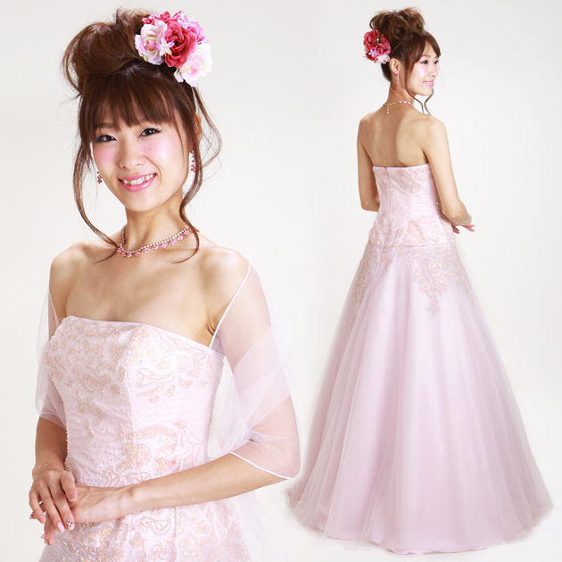 豊富な安い 二次会ドレスレンタル 7号 9号 ピンク Aライン 結婚式 2次会 お呼ばれ 1064 送料無料の通販はau Pay マーケット 貸衣装ネット便 商品ロットナンバー 好評格安 Soprotivlenie Org