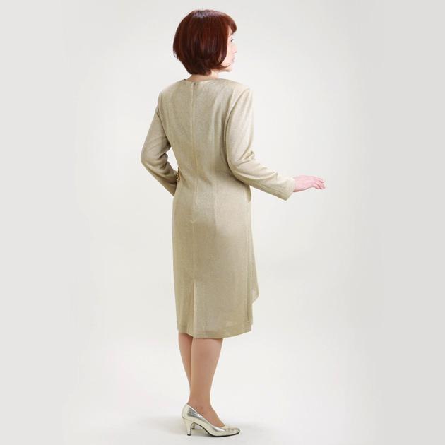 パーティードレスレンタル