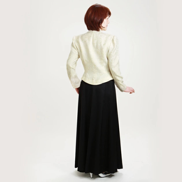 パーティードレスレンタル