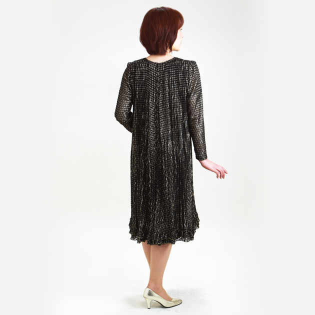 パーティードレスレンタル